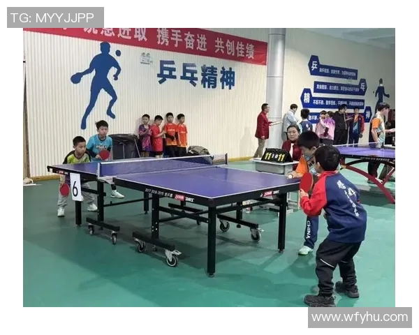 乒乓球赛事球台检测标准与技术分析促进比赛公平性与竞技水平提升