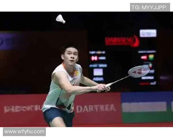 羽毛球赛事助攻榜揭晓精英选手精彩表现引发热议