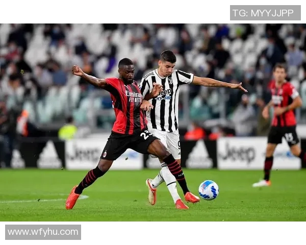 尤文图斯主场与AC米兰1-1战平，双方难分胜负